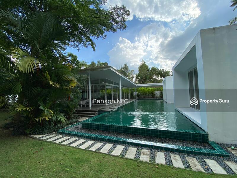 For Sale - Bungalow at Ledang Height