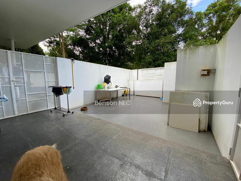 For Sale - Bungalow at Ledang Height