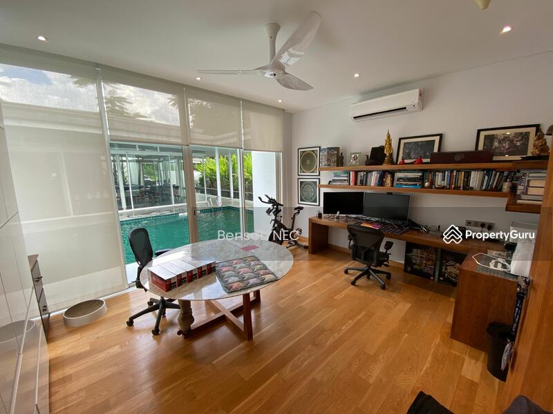 For Sale - Bungalow at Ledang Height