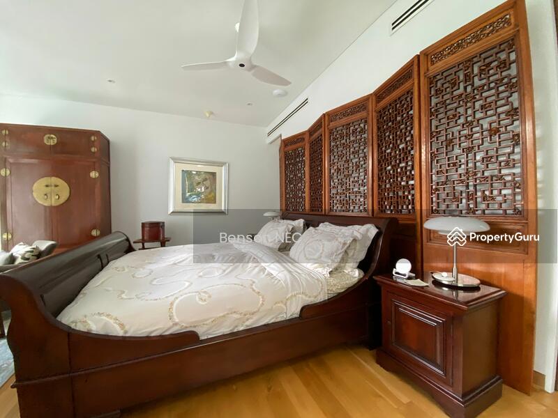 For Sale - Bungalow at Ledang Height
