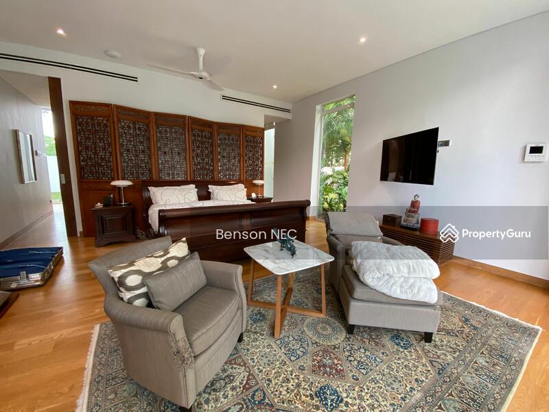 For Sale - Bungalow at Ledang Height