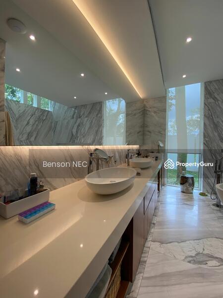 For Sale - Bungalow at Ledang Height