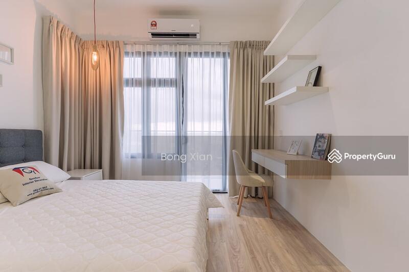 Batu Kawa Emart New Launching Apartment, Kuching, Sarawak, 3 Bedrooms