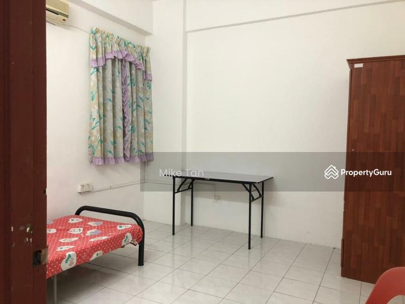 Untuk Dijual - Desa Palma