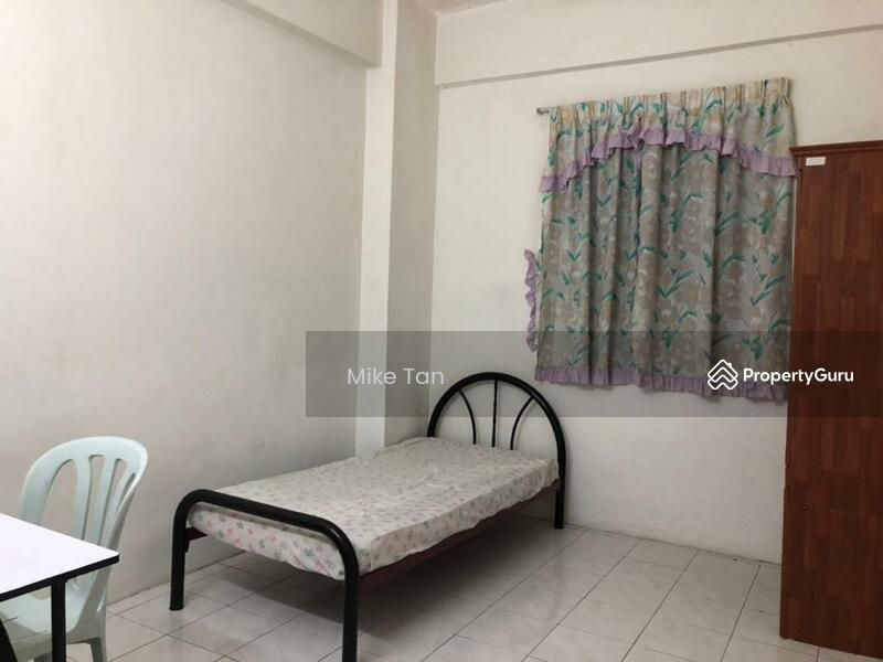 Untuk Dijual - Desa Palma