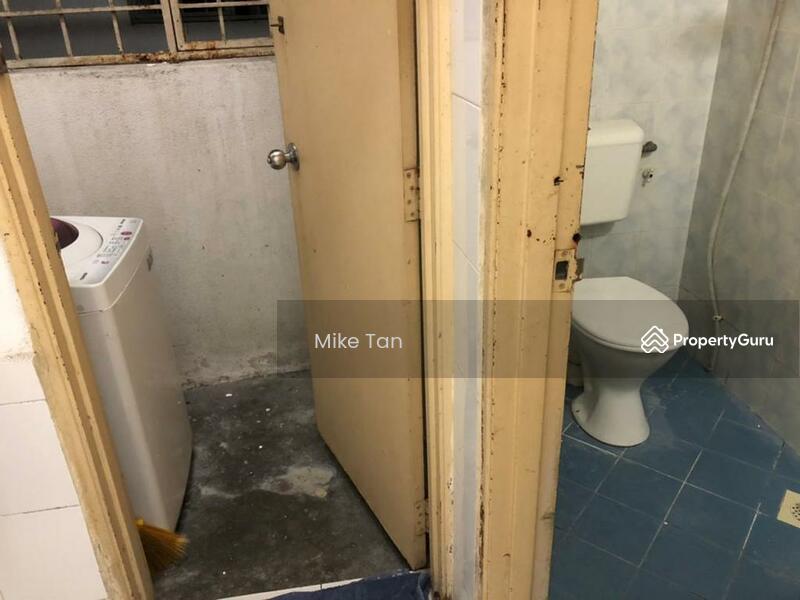 Untuk Dijual - Desa Palma