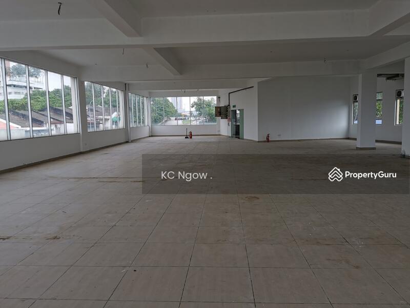 For Rent - Taman Orkid