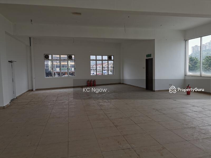 For Rent - Taman Orkid