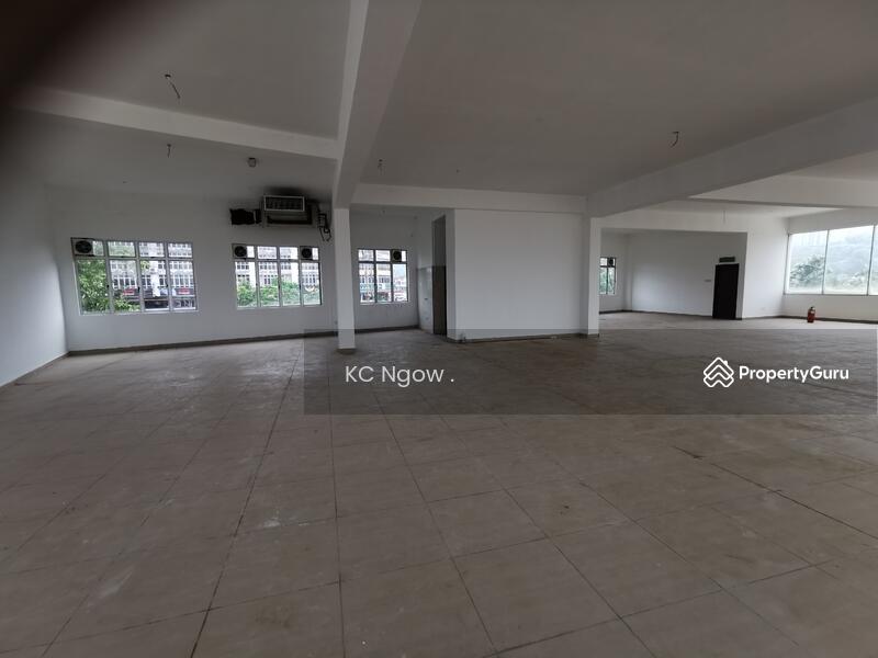 For Rent - Taman Orkid