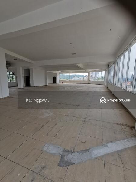 For Rent - Taman Orkid