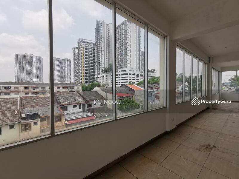 For Rent - Taman Orkid