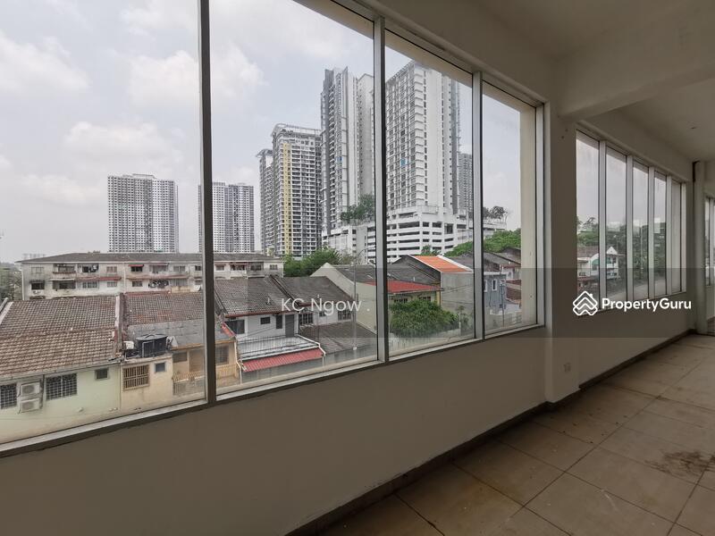 For Rent - Taman Orkid