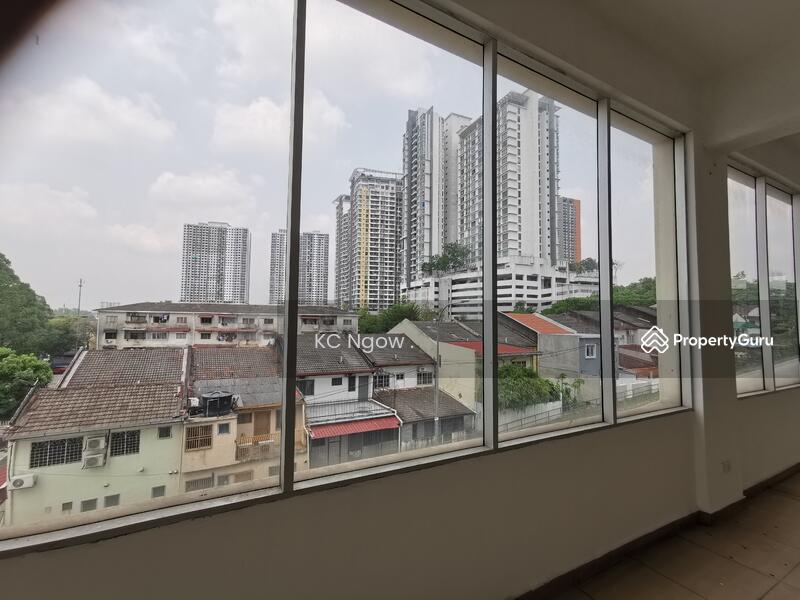 For Rent - Taman Orkid