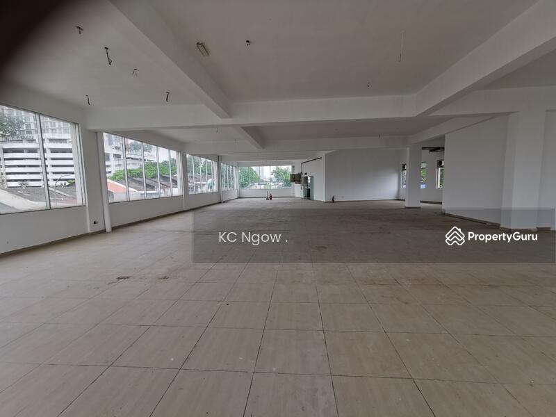 For Rent - Taman Orkid