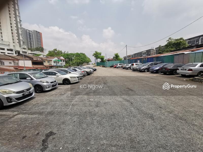 For Rent - Taman Orkid