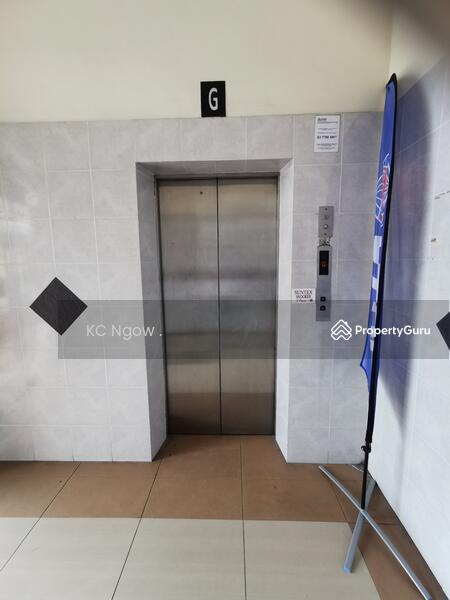 For Rent - Taman Orkid