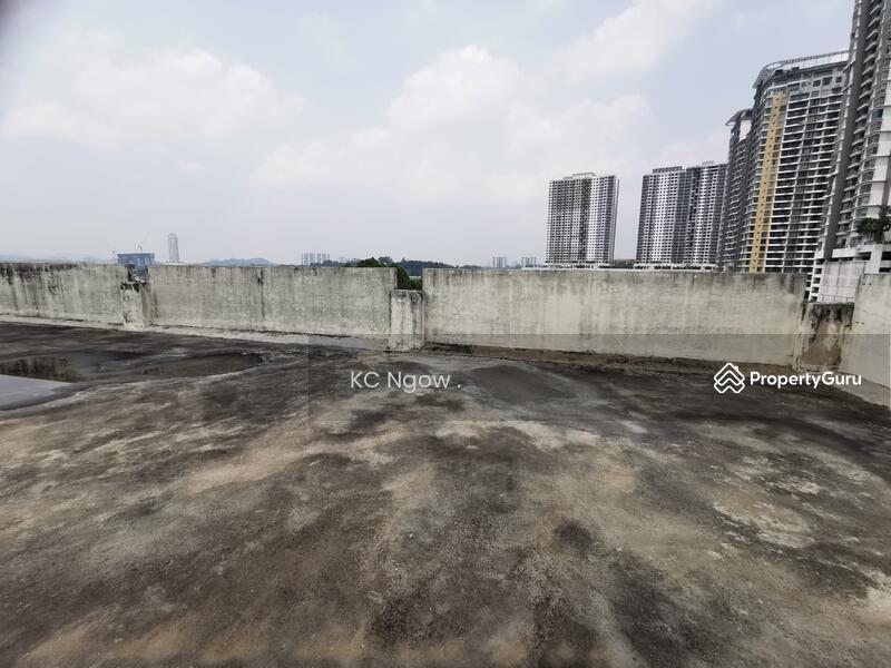 For Rent - Taman Orkid