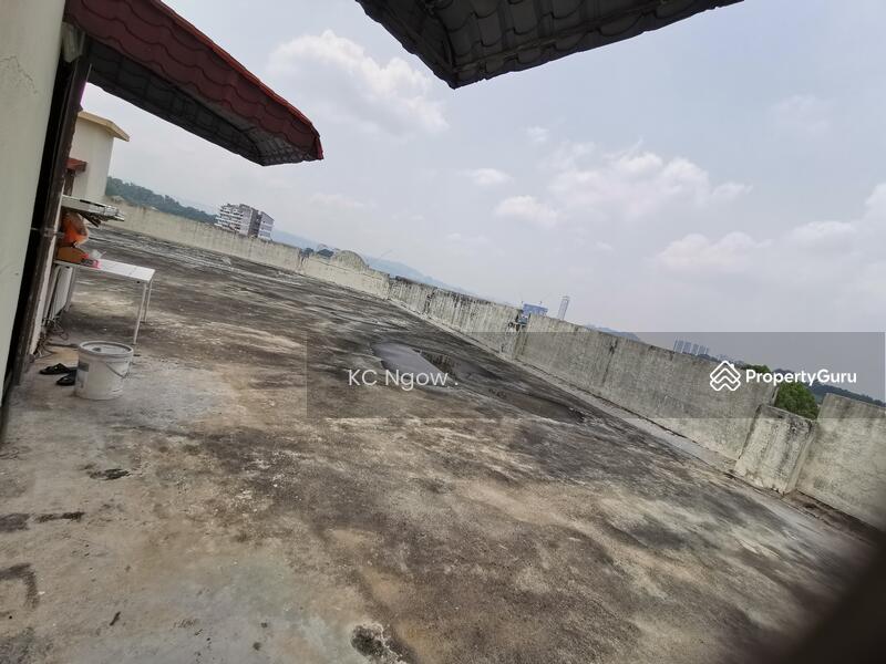 For Rent - Taman Orkid