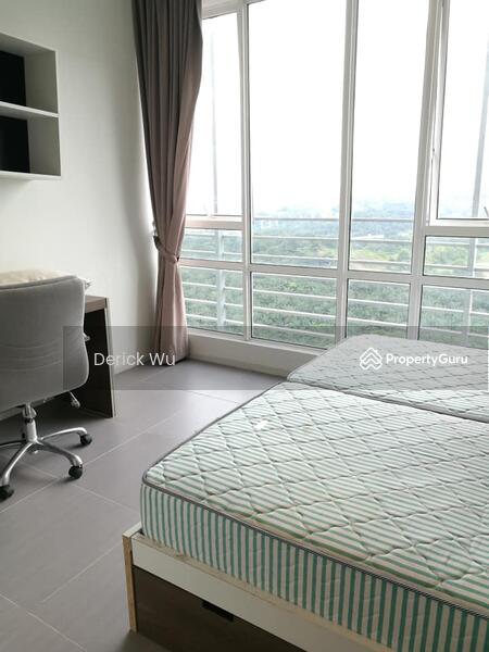 Garden Plaza untuk Untuk Disewa - RM 1,300 /bulan, Mac 2026 - PropertyGuru.com.my