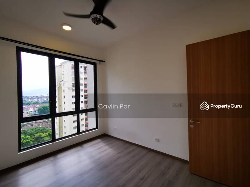 Kondominium untuk Disewa di Anjali North Kiara - Cavlin Por - PropertyGuru.com.my