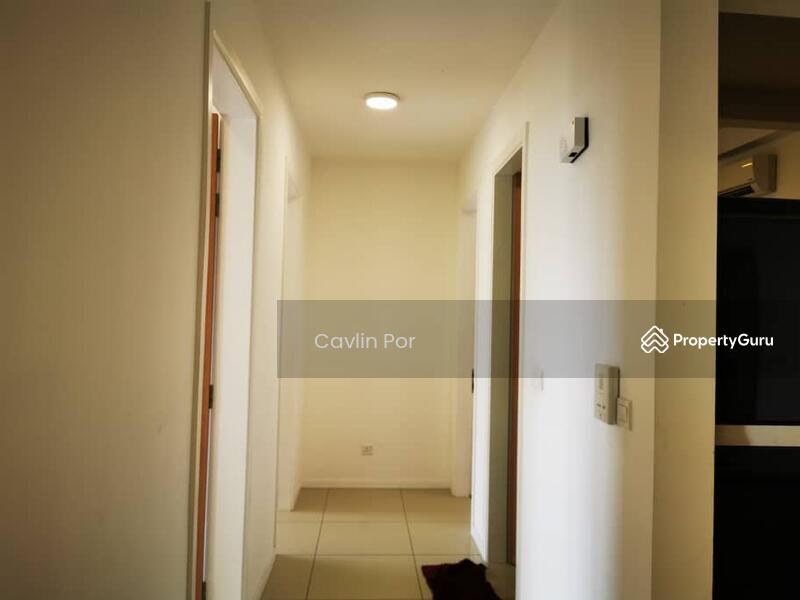 Kondominium untuk Disewa di Anjali North Kiara - Cavlin Por - PropertyGuru.com.my