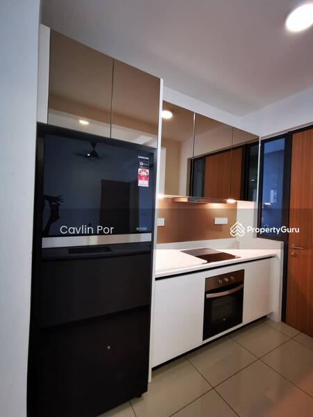 Kondominium untuk Disewa di Anjali North Kiara - Cavlin Por - PropertyGuru.com.my