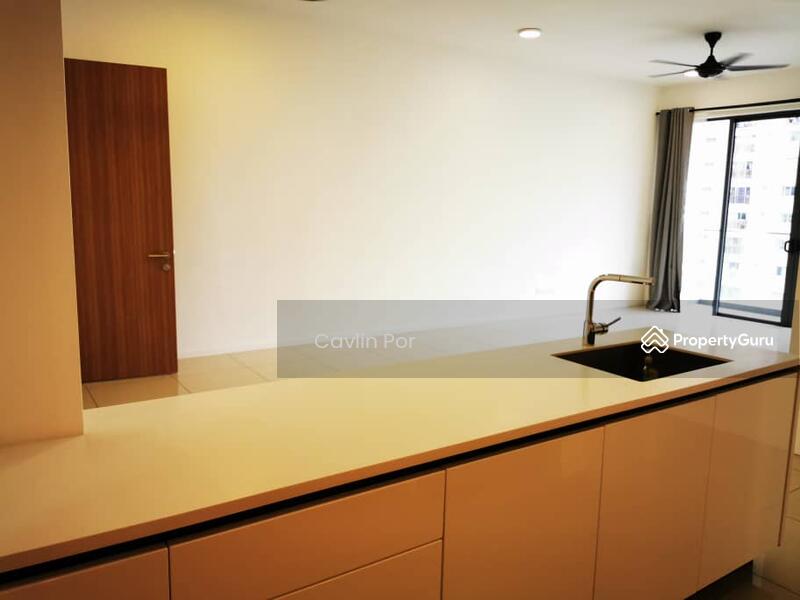 Kondominium untuk Disewa di Anjali North Kiara - Cavlin Por - PropertyGuru.com.my