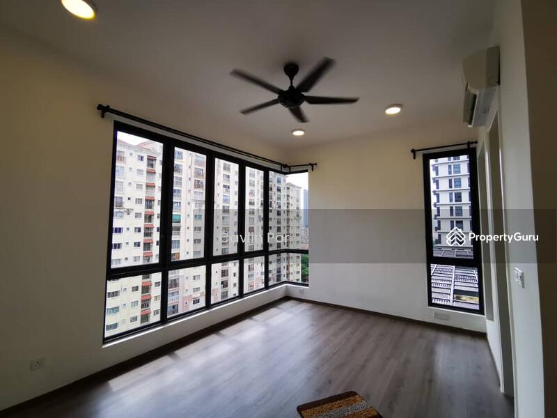 Kondominium untuk Disewa di Anjali North Kiara - Cavlin Por - PropertyGuru.com.my