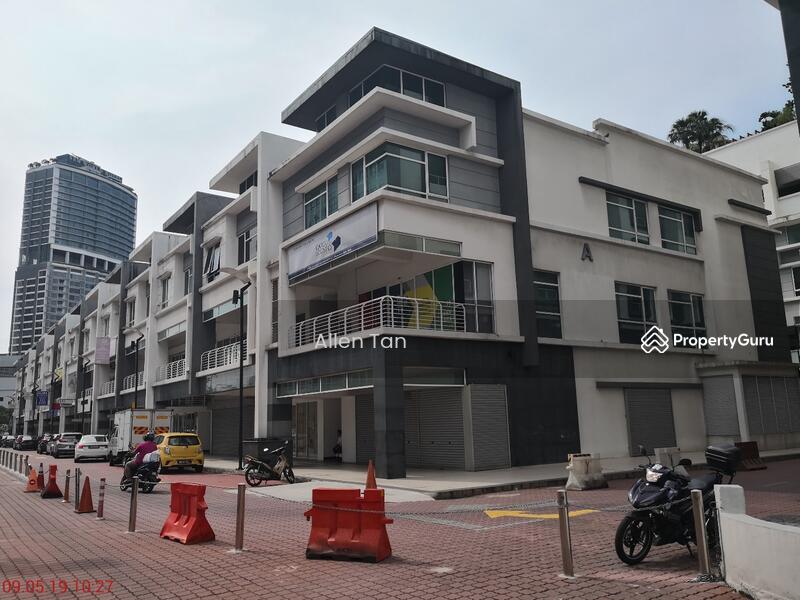 Commercial Land for Sale in Petaling Jaya (Selangor) - Allen Tan - PropertyGuru.com.my