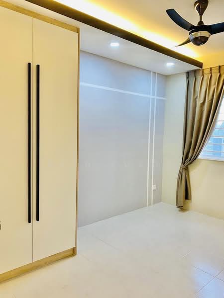 Pangsapuri untuk Disewa di Residensi WangsaMas - Erin Yusof - Bedroom - PropertyGuru.com.my