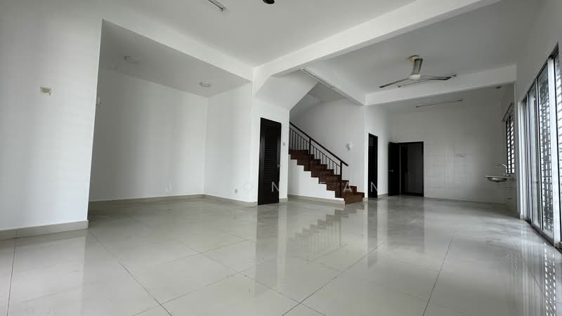 Semi-Detached House for Sale in Bandar Bukit Tinggi (Klang) - Jason Fan - PropertyGuru.com.my