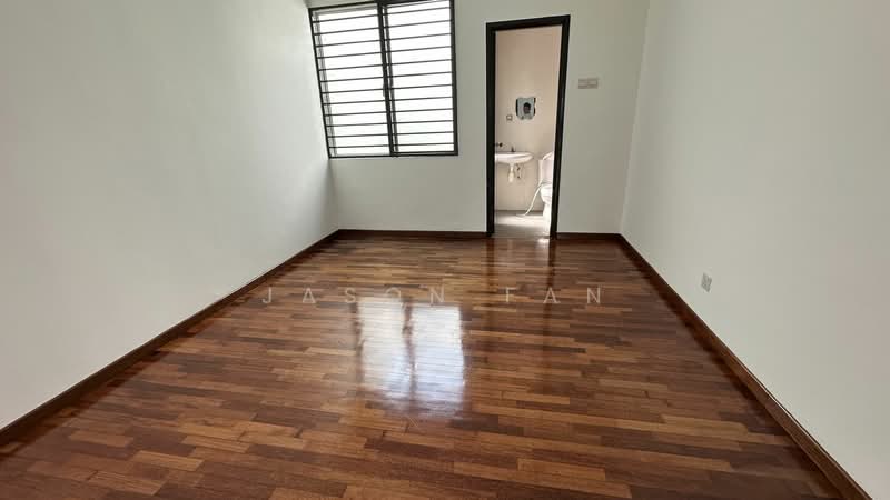 Semi-Detached House for Sale in Bandar Bukit Tinggi (Klang) - Jason Fan - PropertyGuru.com.my