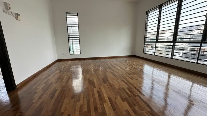 Semi-Detached House for Sale in Bandar Bukit Tinggi (Klang) - Jason Fan - PropertyGuru.com.my
