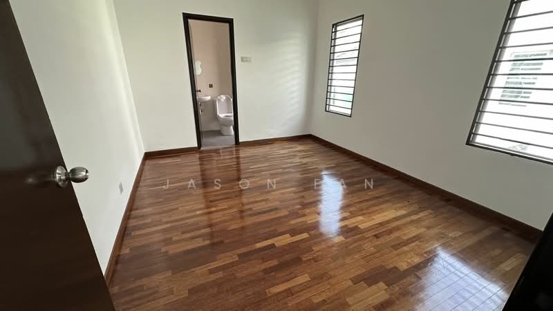 Semi-Detached House for Sale in Bandar Bukit Tinggi (Klang) - Jason Fan - PropertyGuru.com.my