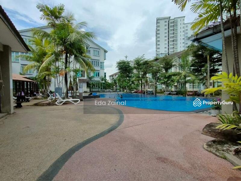 Apartment for Sale at Desa Impiana - Eda Zainal - PropertyGuru.com.my