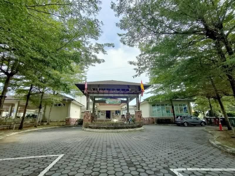 Apartment for Sale at Desa Impiana - Eda Zainal - Exterior - PropertyGuru.com.my
