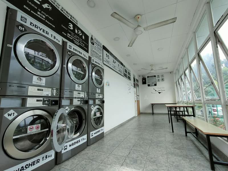 Apartment for Sale at Desa Impiana - Eda Zainal - Interior - PropertyGuru.com.my