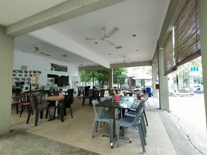 Apartment for Sale at Desa Impiana - Eda Zainal - Exterior - PropertyGuru.com.my