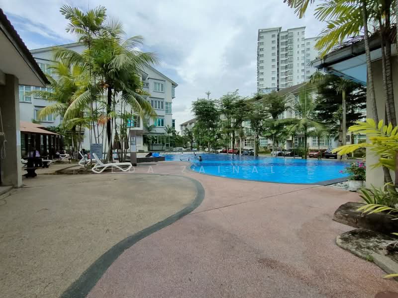 Apartment for Sale at Desa Impiana - Eda Zainal - Exterior - PropertyGuru.com.my