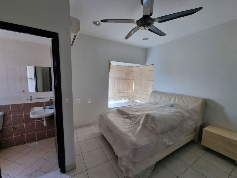 Apartment for Sale at Desa Impiana - Eda Zainal - Bedroom - PropertyGuru.com.my