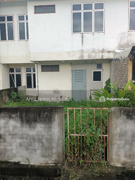 Taman Raya Indah Padang Serai Kedah untuk dijual @ Padang Serai, Kedah