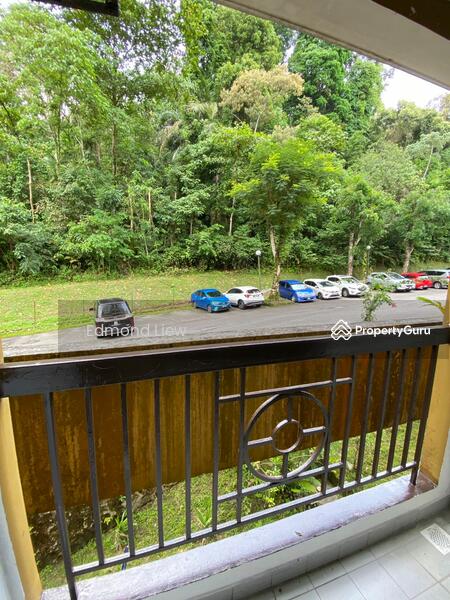 Pangsapuri untuk Disewa di Crystal Tower - Edmond Liew - PropertyGuru.com.my