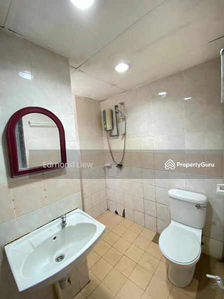 Pangsapuri untuk Disewa di Crystal Tower - Edmond Liew - PropertyGuru.com.my