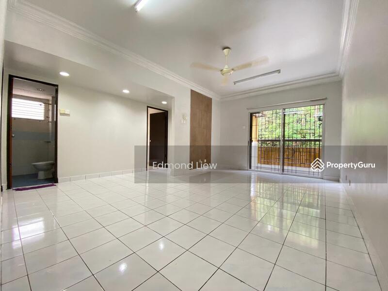 Pangsapuri untuk Disewa di Crystal Tower - Edmond Liew - PropertyGuru.com.my