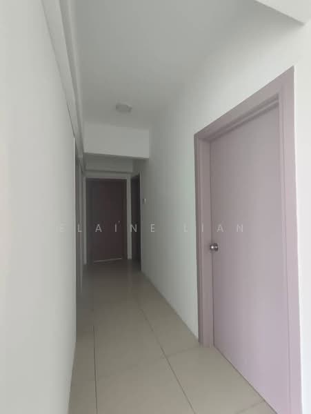 Condominium for Rent at Selayang Point - Elaine Lian - Corridor - PropertyGuru.com.my