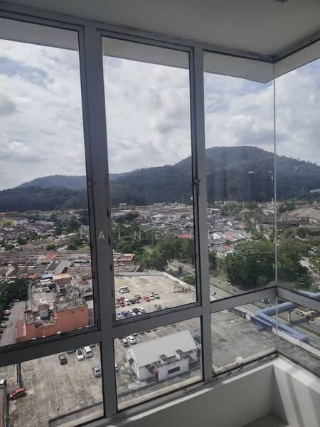 Condominium for Rent at Selayang Point - Elaine Lian - View - PropertyGuru.com.my
