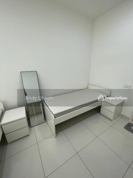 Apartment for Rent at Eco Nest @ Eco Botanic - Andy Cheah - PropertyGuru.com.my