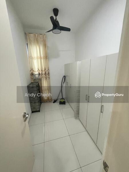 Apartment for Rent at Eco Nest @ Eco Botanic - Andy Cheah - PropertyGuru.com.my