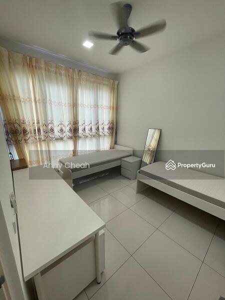 Apartment for Rent at Eco Nest @ Eco Botanic - Andy Cheah - PropertyGuru.com.my