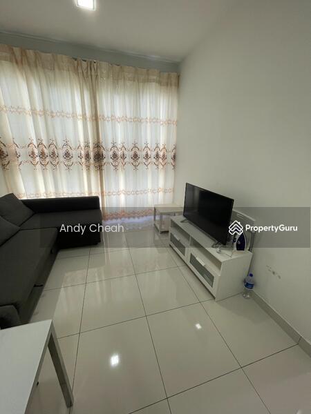 Apartment for Rent at Eco Nest @ Eco Botanic - Andy Cheah - PropertyGuru.com.my